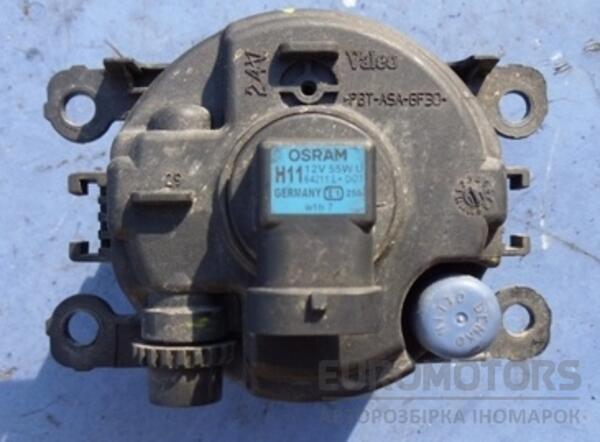 Фара противотуманная левая=правая 05- Ford Focus (II) 2004-2011 2N1115201AB 16535 - 2