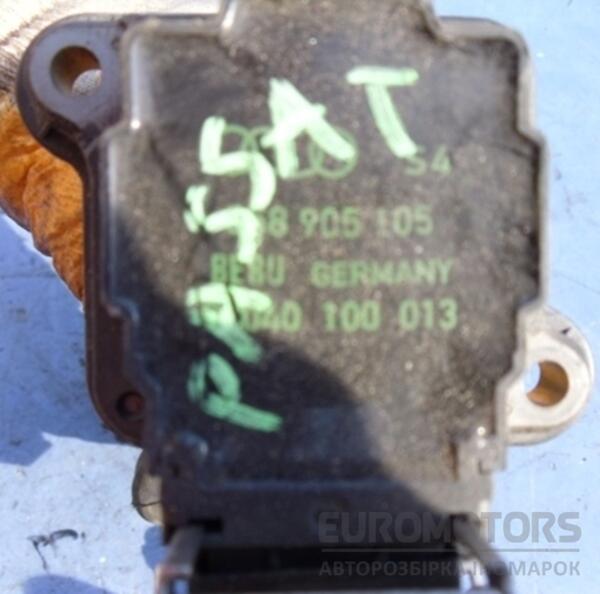 Катушка зажигания VW Passat 1.8T (B5) 1996-2005 058905105 16552 - 2