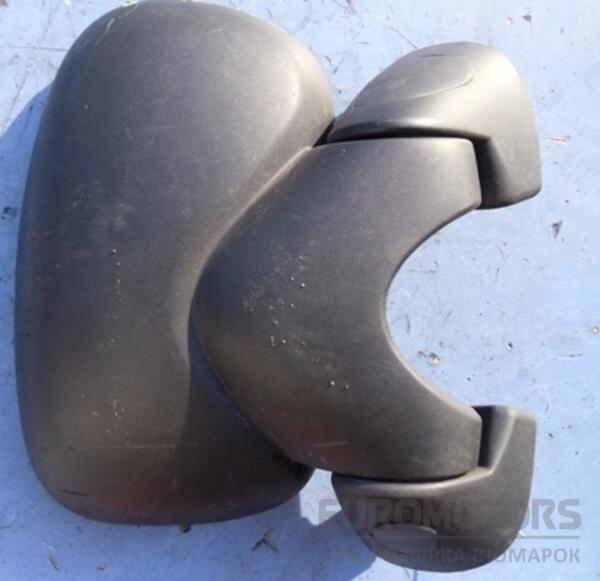 Дзеркало праве електр 7 пинов Renault Trafic 2001-2014 7701473247 16554 - 2