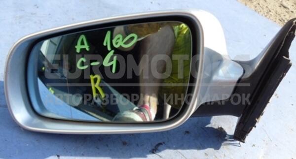 Зеркало правое электр 9 пинов Audi A6 (C4) 1994-1997 16570 - 1