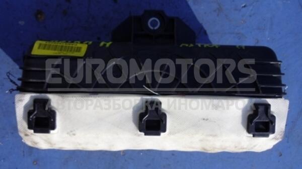 Подушка безопасности пассажир (в торпедо) Airbag 1 разъем Opel Astra (H) 2004-2010 13214614 16580 - 1