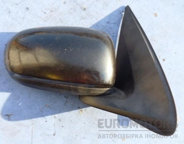 Зеркало правое электр 3 пина Nissan Almera (N16) 2000-2006 96301bn200 9138 - 6