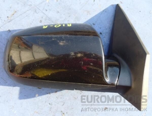 Зеркало правое электр 5 пинов -09 Kia Rio 2005-2011 16590 - 2