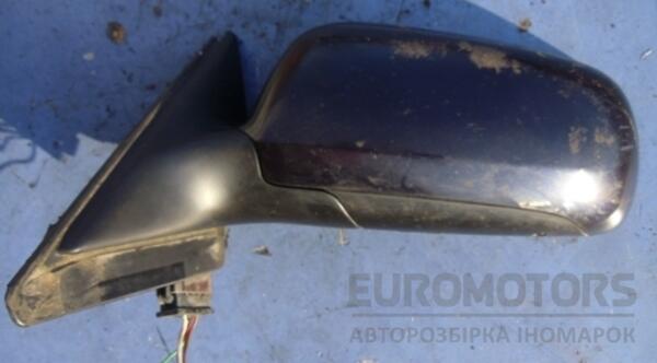 Дзеркало ліве електр 5 пинов Audi A6 (C4) 1994-1997 16596 - 2