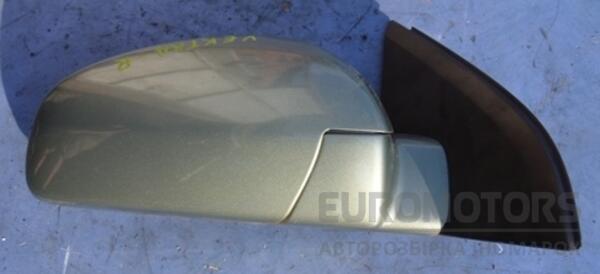 Зеркало правое электр 5 пинов Opel Vectra (C) 2002-2008 24436151 16598 - 2