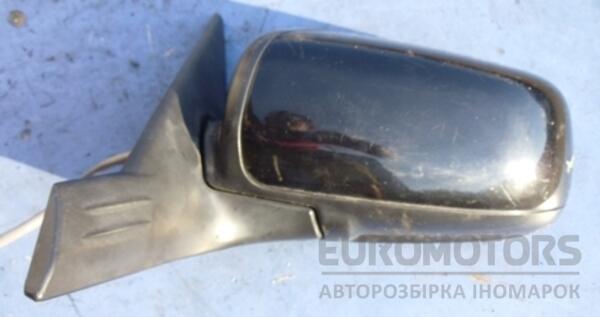 Зеркало левое электр 5 пинов Subaru Impreza 2000-2007 16604 - 2
