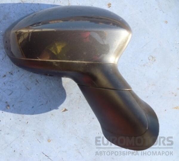 Дзеркало праве електр 9 пинов Fiat Grande Punto 2005 16606 - 2