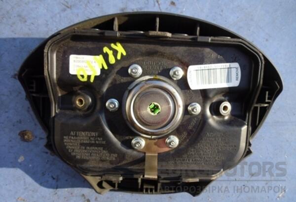 Подушка безпеки кермо Airbag 3-спиці Renault Kangoo 1998-2008 8200350772 16612 - 2