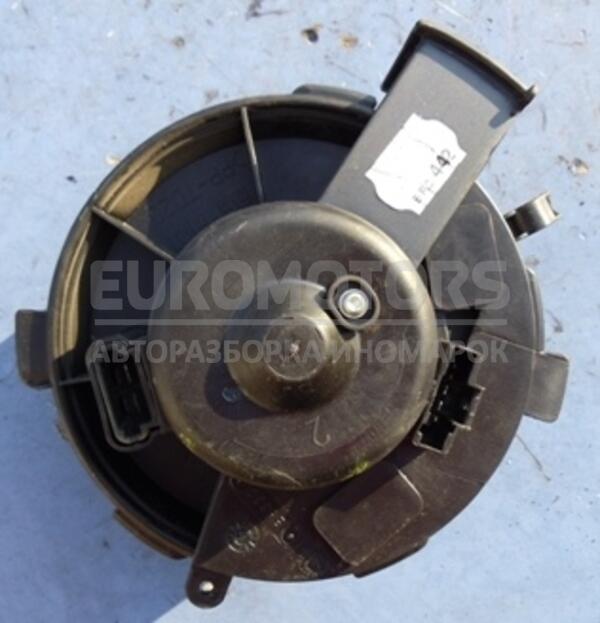 Моторчик пічки вентилятор в зборі резистор Citroen Xsara Picasso 1999-2010  16624  euromotors.com.ua