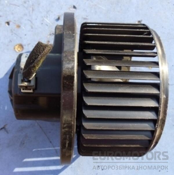 Мотор пічки Kia Rio 2005-2011 971131G000 16629 - 2