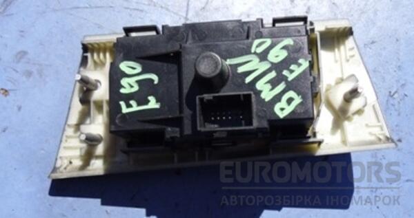 Перемикач світла фар BMW 3 (E90/E91) 2005-2013 693279803 16662 - 2