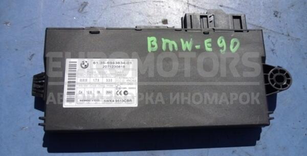 Блок комфорта BMW 3 (E90/E93) 2005-2013 6135694383401 16665  euromotors.com.ua