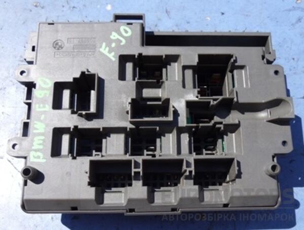 Блок запобіжників BMW 3 (E90/E91) 2005-2013 911944702 16691 - 2