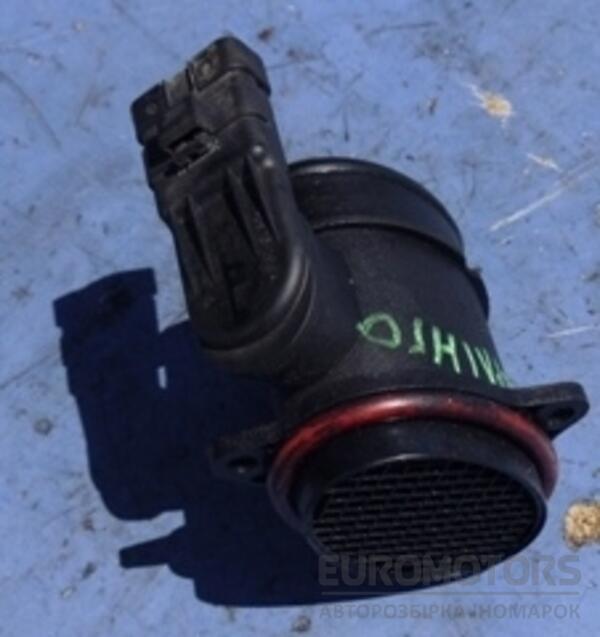Витратомір повітря Citroen Berlingo 1.6hdi 1996-2008 9650010780 8643 - 2