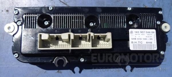 Блок управління кліматичною установкою VW Tiguan 2007-2016 1K0907044DE 16711 - 2