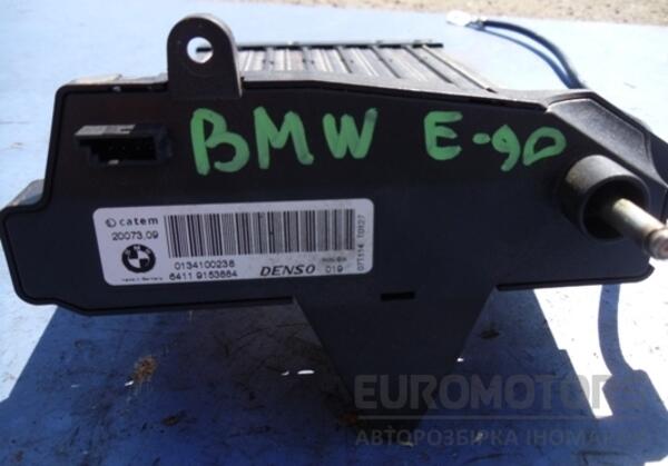 Радіатор опалення електричний BMW 3 (E90/E91) 2005-2013 64119153884 16730 - 2