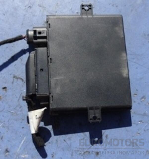 Блок управління центральним замком VW Touareg 2002-2010 3D0909135J 16747 - 2