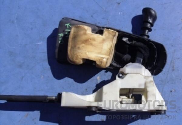 Кулиса перемикання КПП 5-ступка Kia Rio 1.5crdi 2005-2011 437001G500VA 16751 - 2