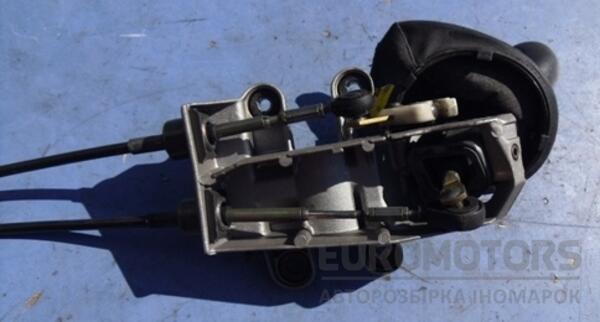 Кулиса перемикання КПП 5-ступка Mercedes Vito 2.2cdi (W638) 1996-2003 A63826009 16755 - 2