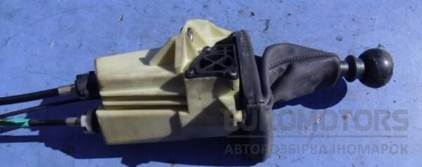 Кулиса перемикання КПП 6 ступка Citroen C8 2.2hdi 2002-2014 16769 - 2