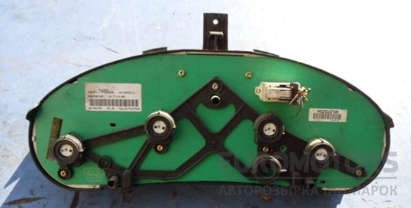 Панель приборов (03-, с тахом 60) Citroen Berlingo 1.9D, 2.0hdi 1996-2008 9651740080 16803 - 2