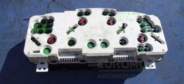 Панель приборов АКПП Subaru Outback 2.5 16V 1999-2003 85013AE230 16805 - 2
