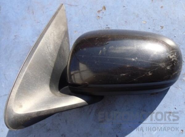 Дзеркало ліве електр 3 Піна Nissan Almera (N16) 2000-2006 96302bn200 16807 - 2