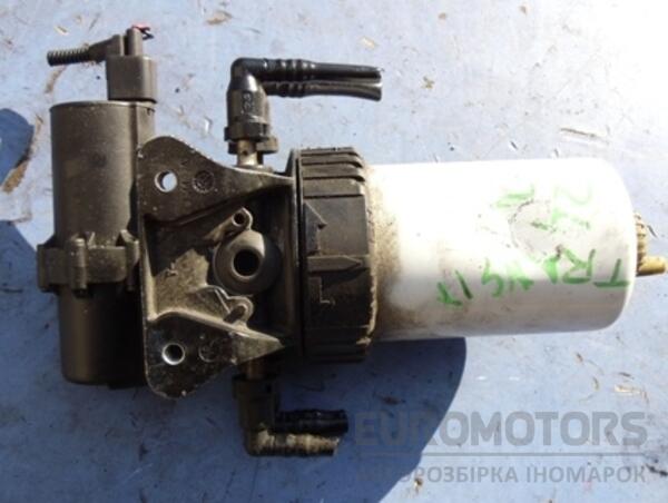 Корпус топливного фильтра Ford Transit 2.4tdci 2006-2013 16811 - 2