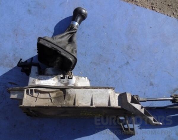 Кулиса перемикання КПП 6 ступ VW Touareg 2.5tdi 2002-2010 7l0711061b 16815 - 2