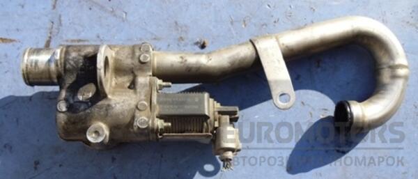 Клапан EGR електричний Renault Kangoo 1.5dCi 1998-2008 7700107471 10929 - 2