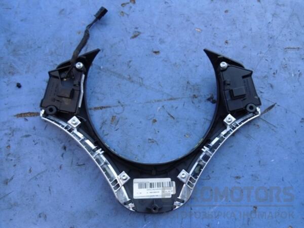Кнопка багатофункціональна BMW 3 (E90/E91) 2005-2013 9123288-01 16837 - 2