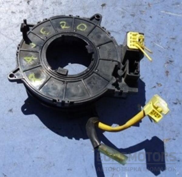 Шлейф Airbag кольцо подрулевое Mitsubishi Pajero (III) 2000-2006 LVP0351490 16844 - 2
