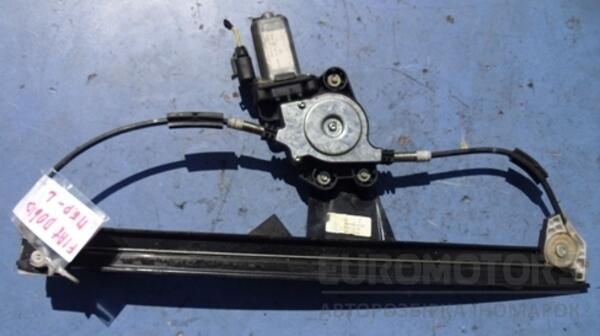 Склопідйомник передній лівий електро Fiat Doblo 2000-2009 0479000FI 4211 - 4
