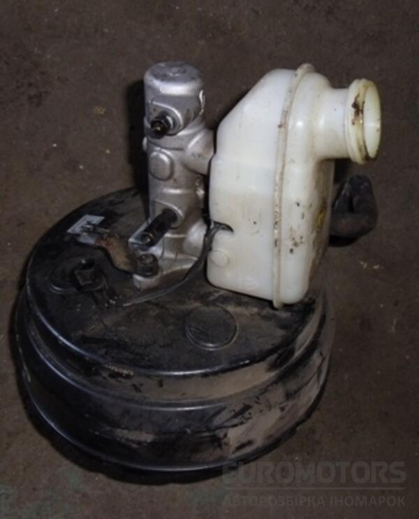 Вакуумний підсилювач гальм в зборі Kia Sorento 3.5 V6 2002-2009 591003e160 16891 - 2
