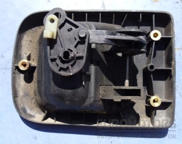 Ручка двері зовнішня задня орні Renault Master 1998-2010 7700352433 16897 - 2