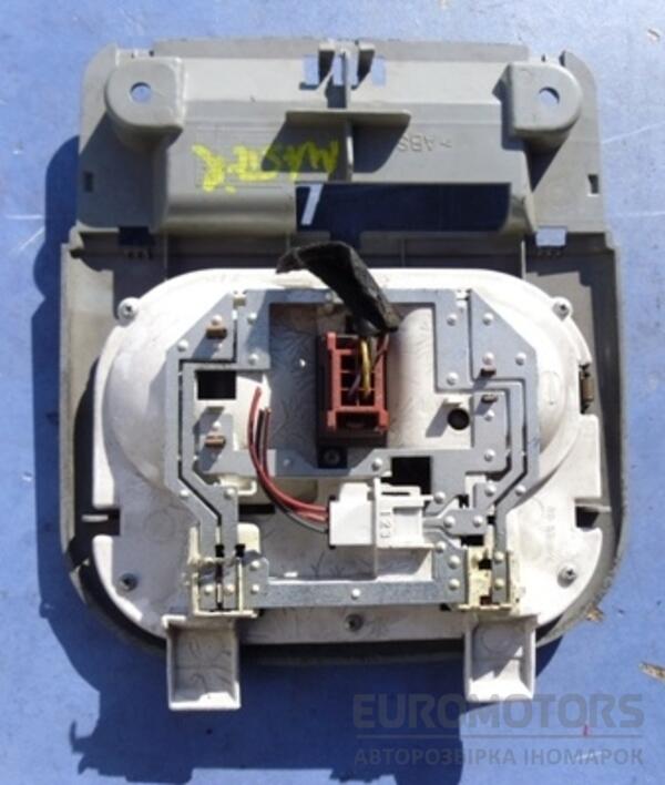 Плафон салона Renault Master 1998-2010 7700353180 16908 - 2