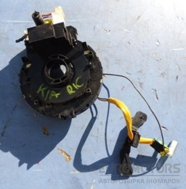 Шлейф Airbag кольцо подрулевое Kia Rio 2005-2011 16912 - 2