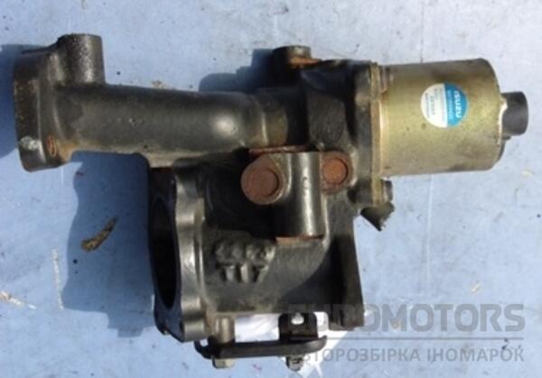 Клапан EGR электр Opel Combo 1.7cdti 2001-2011 8973550420 16981 - 2