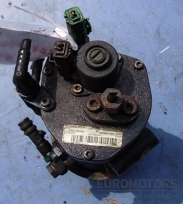 Паливний насос високого тиску (ТНВД) Renault Kangoo 1.5dCi 1998-2008 R9042A041A 16992 - 2