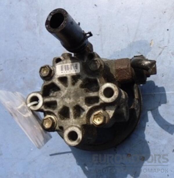 Насос гидроусилителя руля (ГУР шкив 5 ручейка ) Toyota Rav 4 2.0DI D-4D 4WD 2000-2005 44310-50070 17001 - 2
