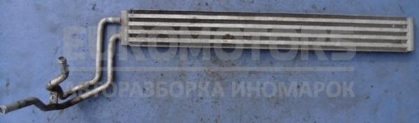 Радиатор жидкости ГУ гидроусилителя VW Touareg 2.5tdi 2002-2010 7L6422885B 17022  euromotors.com.ua