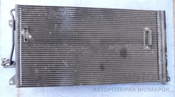 Радиатор кондиционера VW Touareg 2002-2010 7L0820411G 17026 - 2