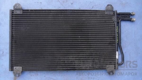 Радиатор кондиционера Mercedes Sprinter (901/905) 1995-2006 A9015000554 17028 - 2