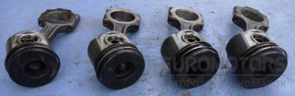 Поршень Fiat Doblo 1.9Jtd 2000-2009 71718118 17041 - 2