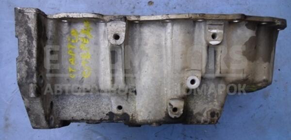 Поддон двигателя масляный Renault Kangoo 1.5dCi 1998-2008 8200318813 17043 - 1