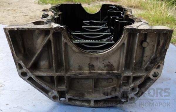 Піддон двигуна масляний Renault Kangoo 1.5dCi 1998-2008 8200318813 17043 - 2