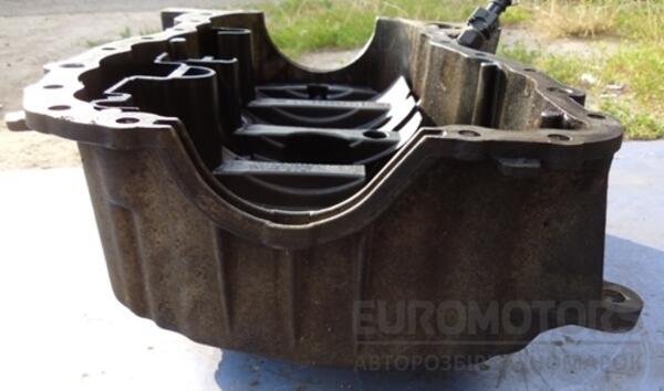 Піддон двигуна масляний Renault Megane 1.5dCi (II) 2003-2009 8200384326 17048 - 4