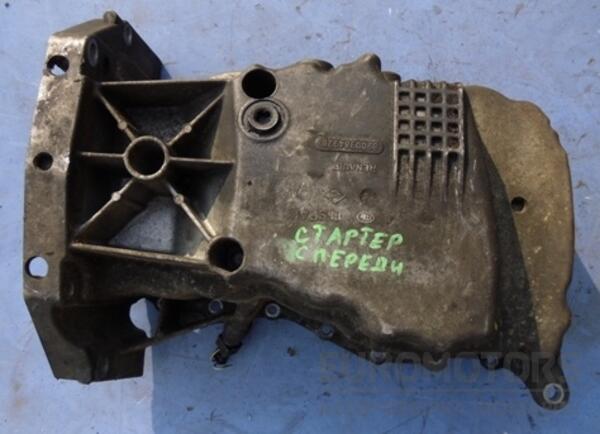 Піддон двигуна масляний Renault Megane 1.5dCi (II) 2003-2009 8200384326 17048 - 5