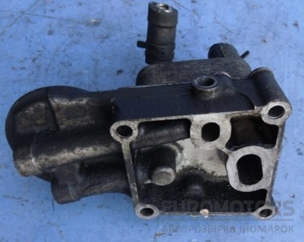 Кронштейн масляного фільтра Ford Connect 1.8tdci 2002-2013 7T1QGB624AA 17053 - 2