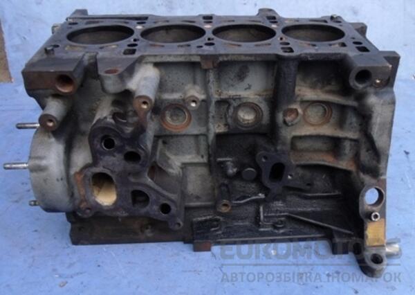 Блок двигуна Opel Combo 1.3cdti 16V 2001-2011 Z13DT 17058 - 4